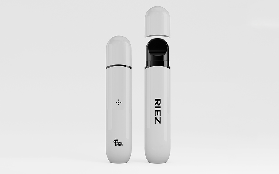 RIEZ RZT-022D